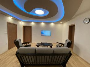 FIA HOUSE Kozle